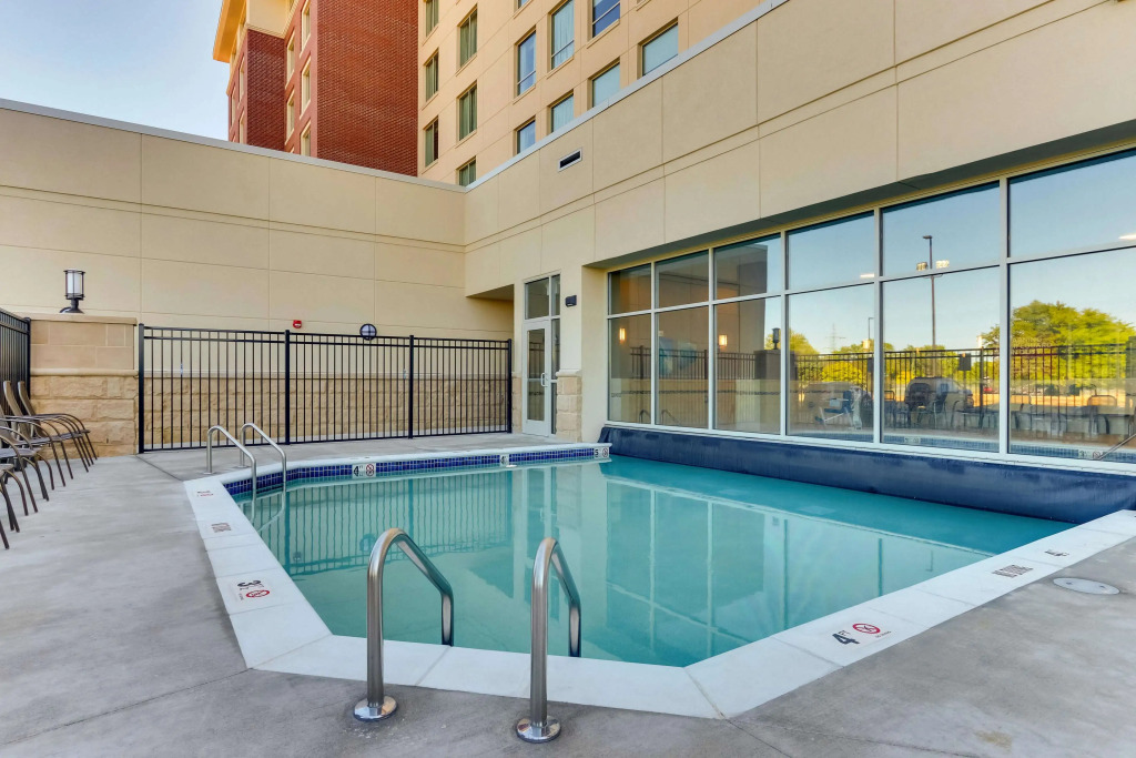 Drury Inn & Suites Lafayette IN