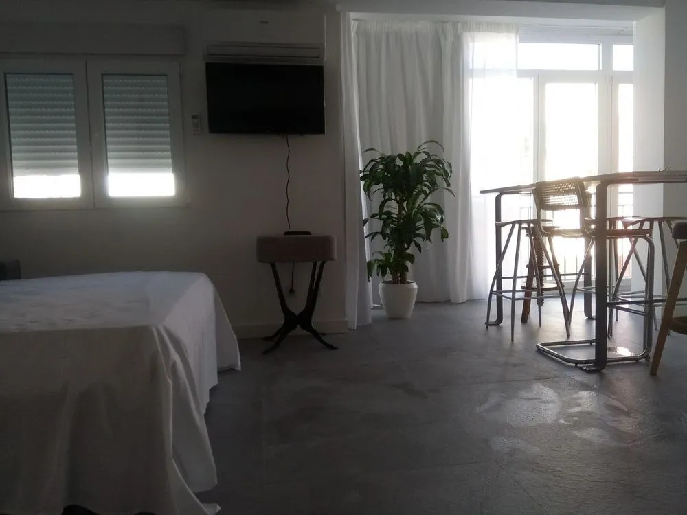 Loft Humilladero Malaga