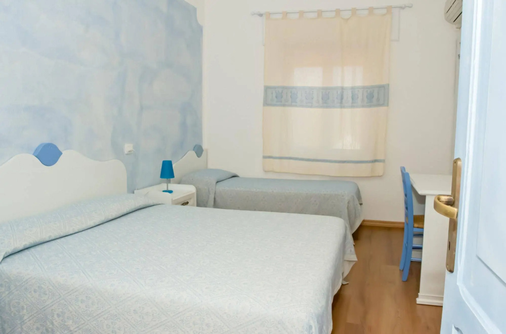 Hotel Corallo