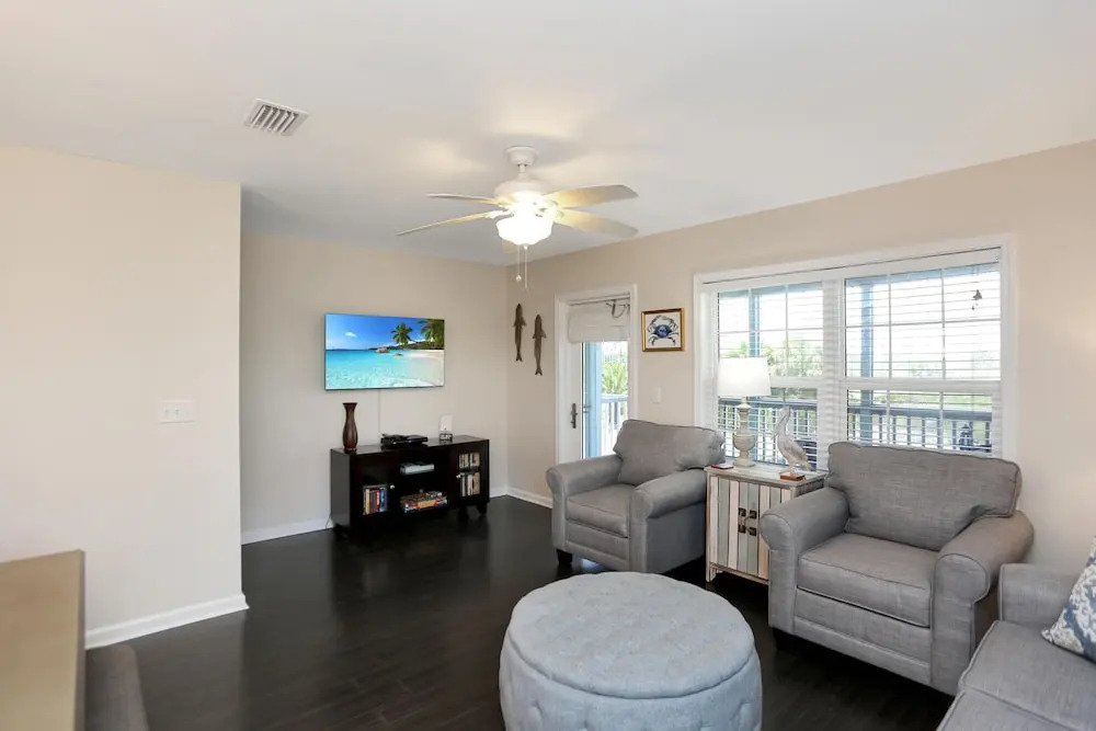 Barrier Dunes 108 - 207 C Moon by Pristine Properties Vacation Rentals