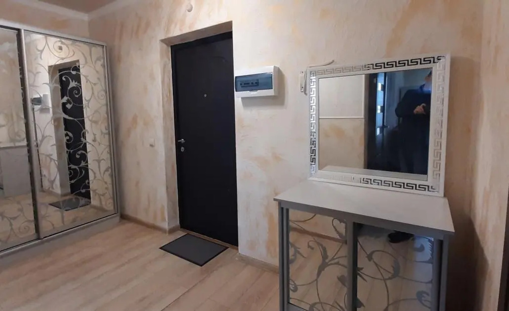 ApartKRD на улице Старокубанская 137 корпус 2