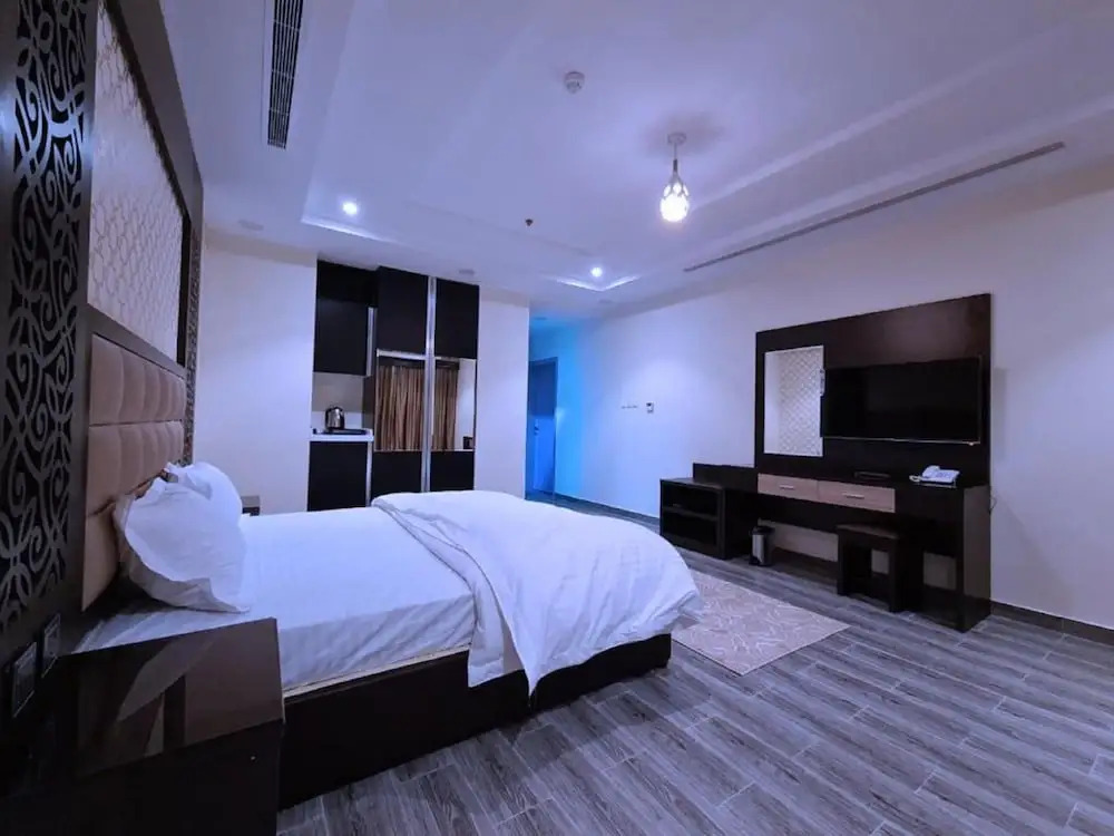 Layali Al Tahlia Apartments