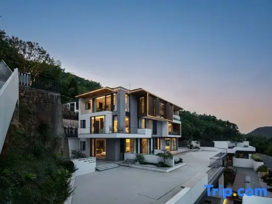 Anji Wangluji · Hidden in the Wild Villa Homestay