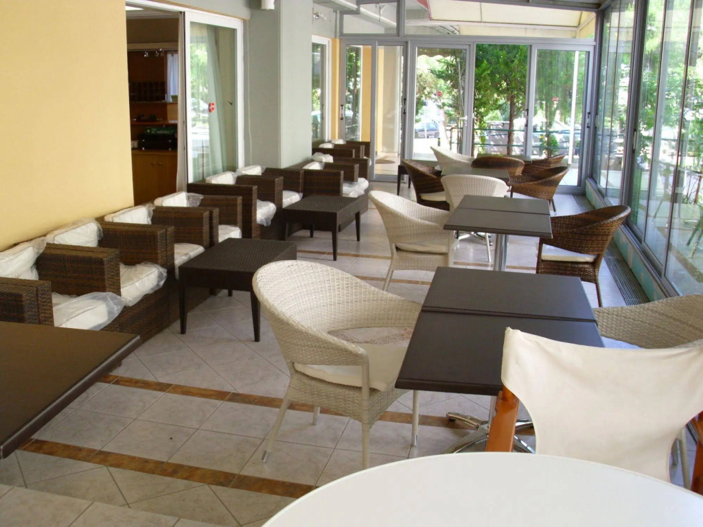 Hotel Cybele Pefki