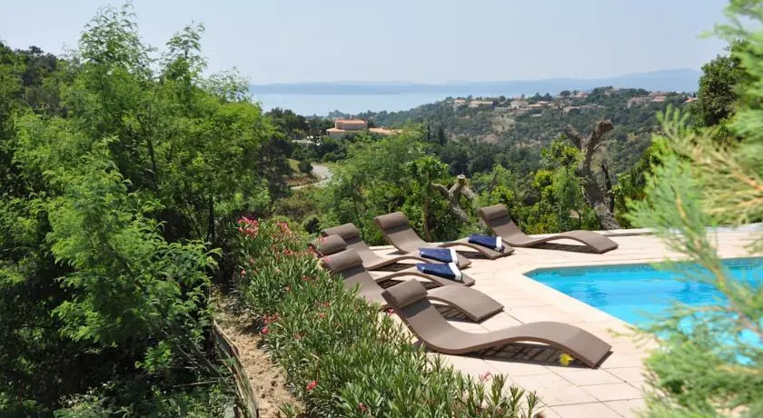 Villa Bontemps