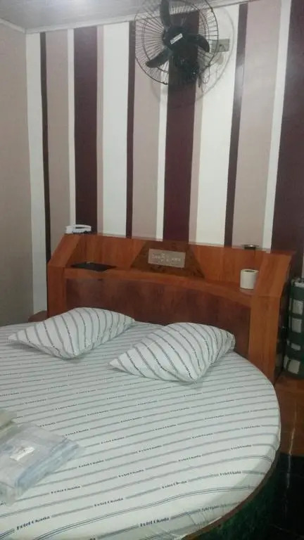 Hotel Okada