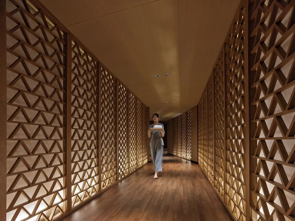 HOMM Huzhou Xisai Shan