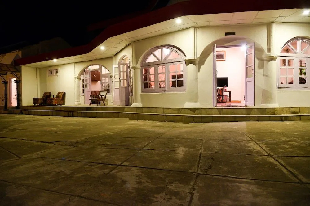 Hotel Chimney House by OpenSky, Mussoorie