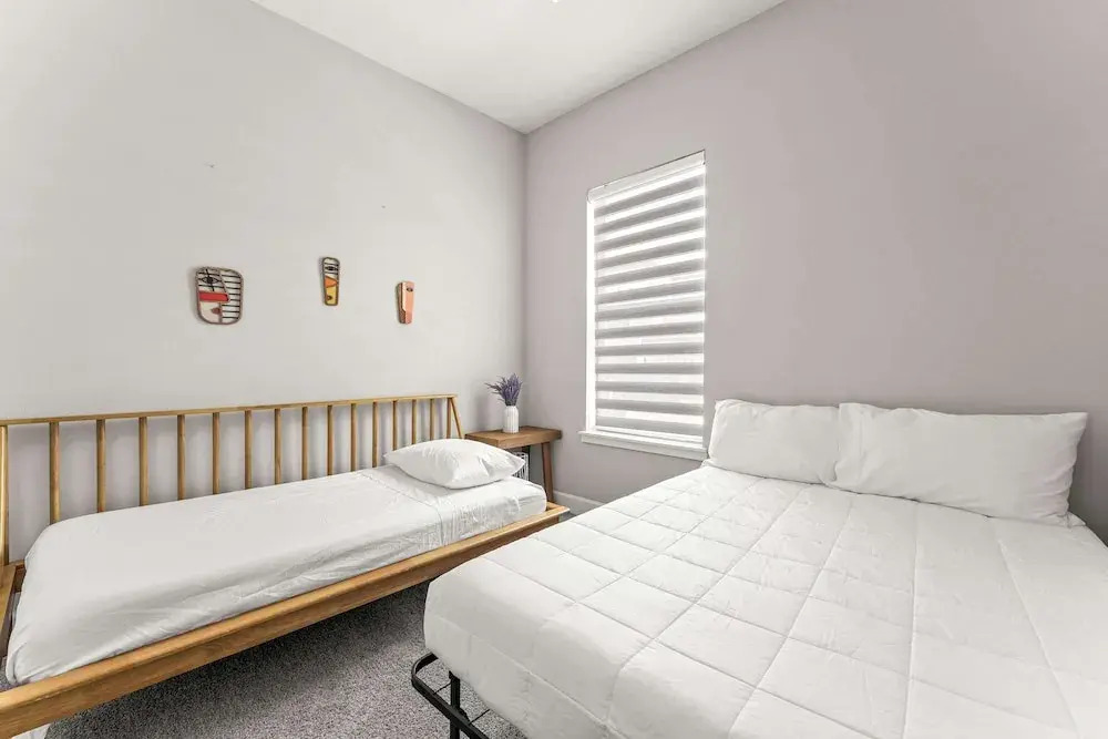 Chic Villa Domani Retreat - 9ppl