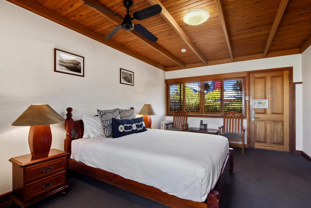 OReillys Rainforest Retreat