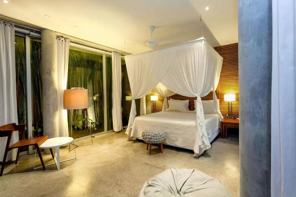 Villa C88 Seminyak
