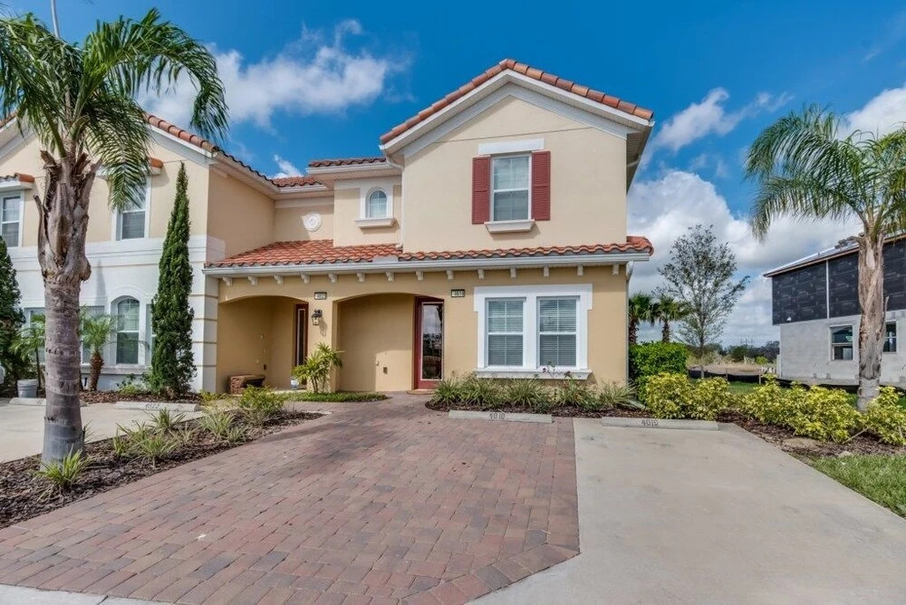 Amazing Townhouse! Solterra - 4619TERRA