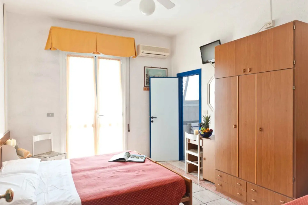 Hotel Antony