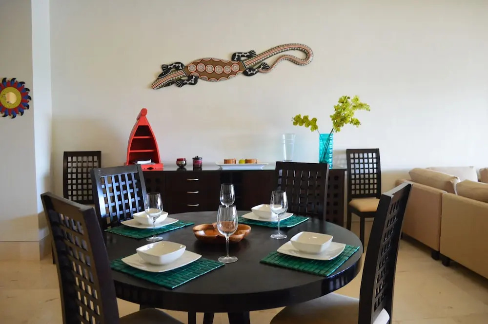 Okol Paraiso