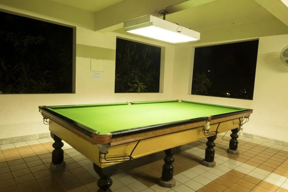 Sala Thai Hotel