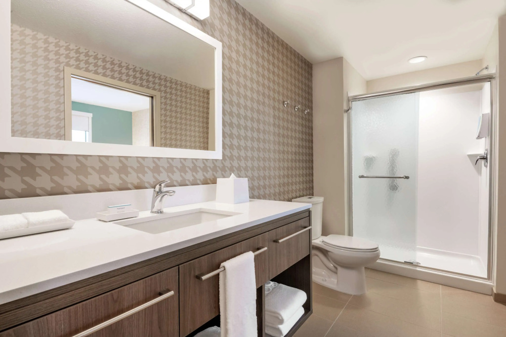 Home2 Suites By Hilton Rochester Greece