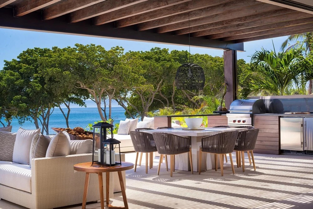 Sunny Vacation Villa 66