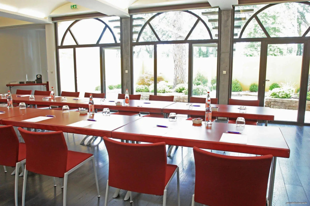 Best Western Plus Le Lavarin Avignon