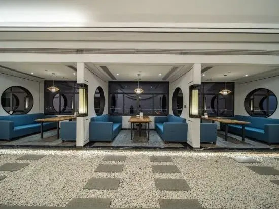 Dongxianyi Hotel (Taohuayuan Town Branch)