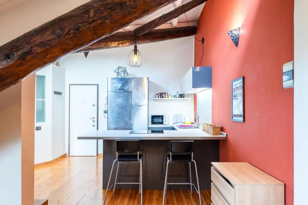 Calandra Studio