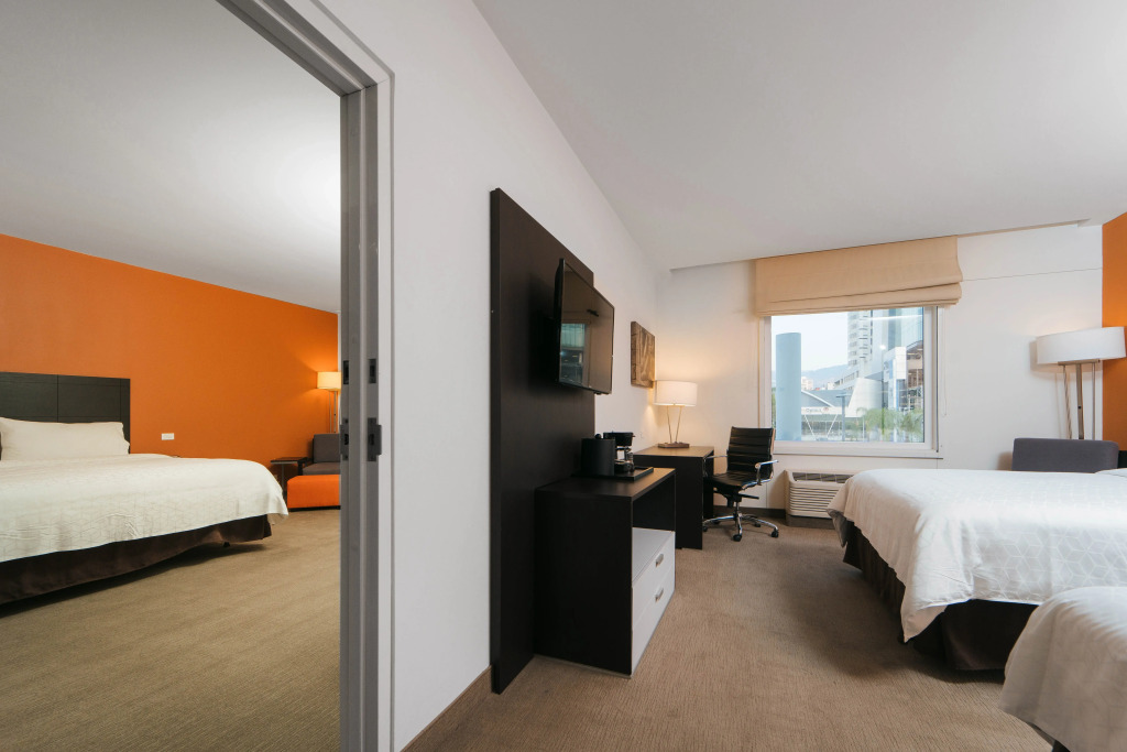 Holiday Inn Express Tegucigalpa by IHG