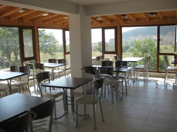 Villa Bagci Hotel