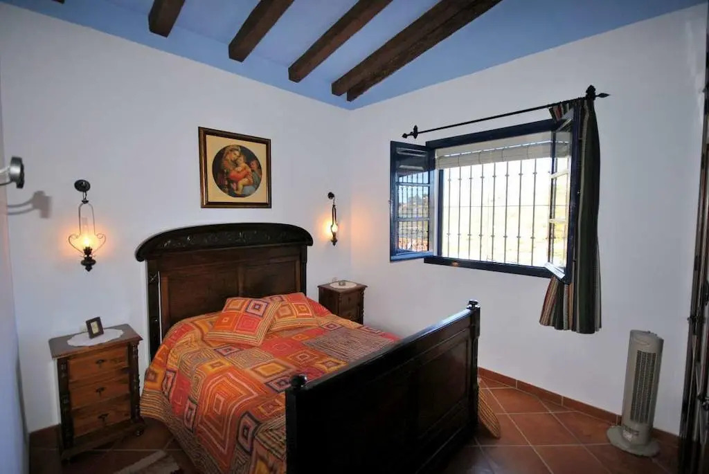 Villa Ruiz