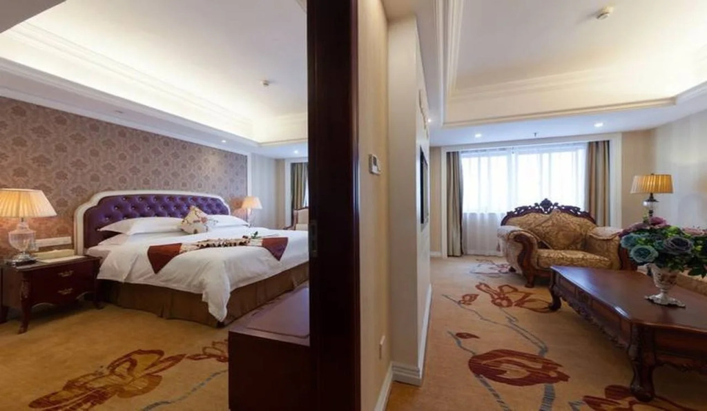 Vienna International Hotel Nanning Zoo