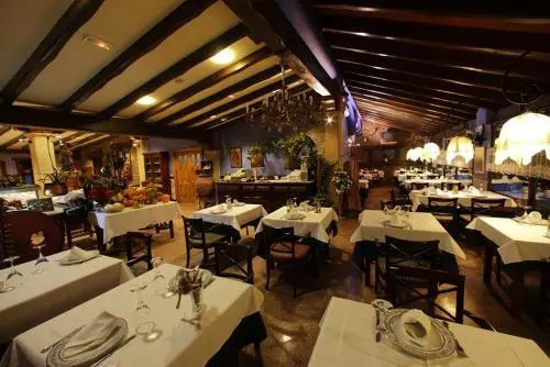 Hotel Gran Casona de Sanabria