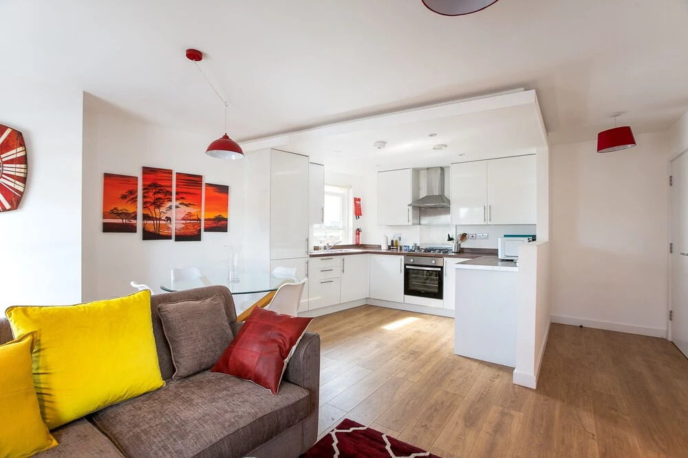 Kew Bridge Apartments