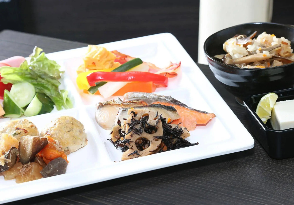Daiwa Roynet Hotel Tokushima Station