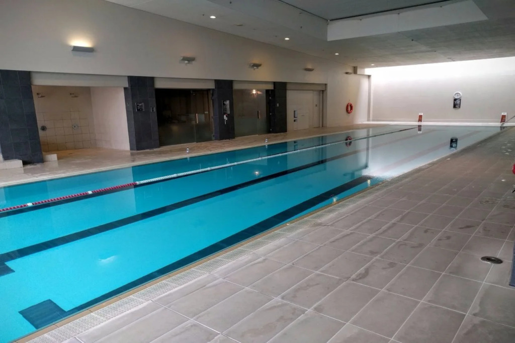 Pullman Auckland Hotel & Apartments