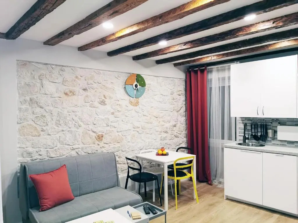 Apartments Carera 42