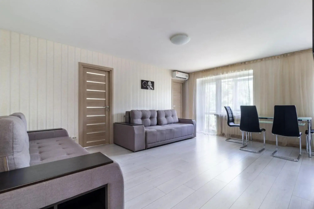 City Center 2-bedroom apartment
