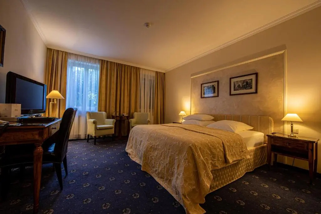 Hotel La Residenza