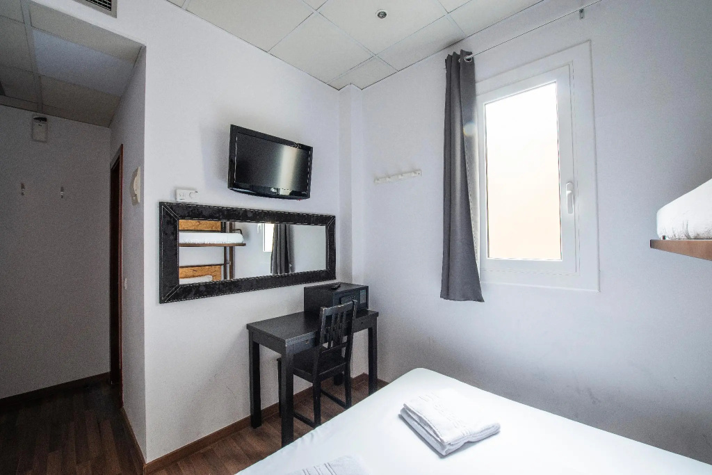Safestay Barcelona Passeig de Gràcia