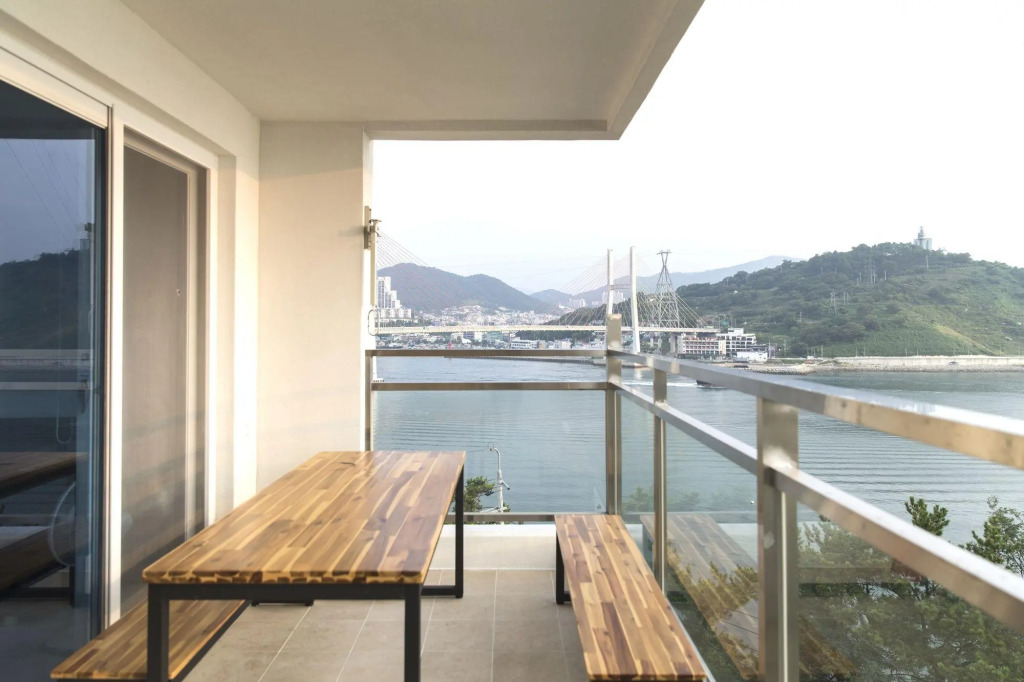 Yeosu Sun Hill SPA Pension