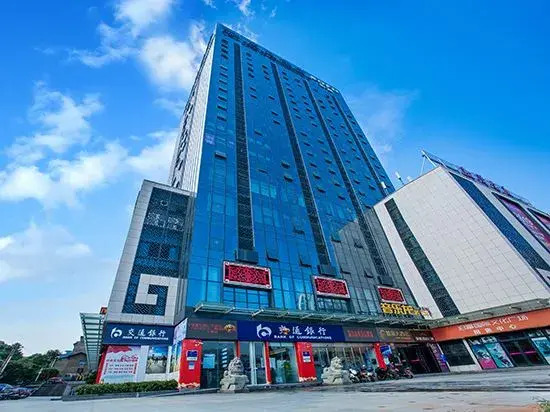 Bofu Hotel