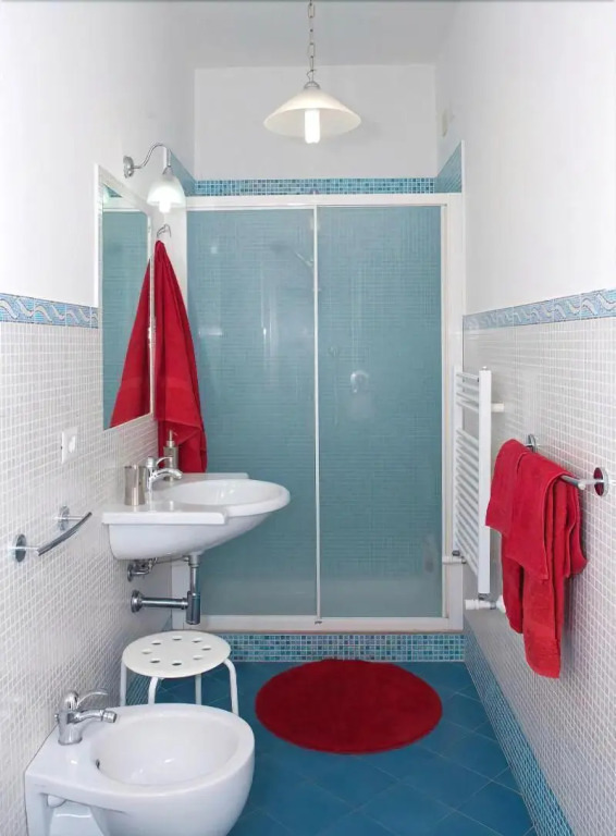 B&B Massico Apartments