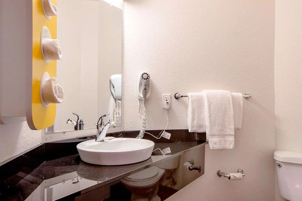 Motel 6 Traverse City