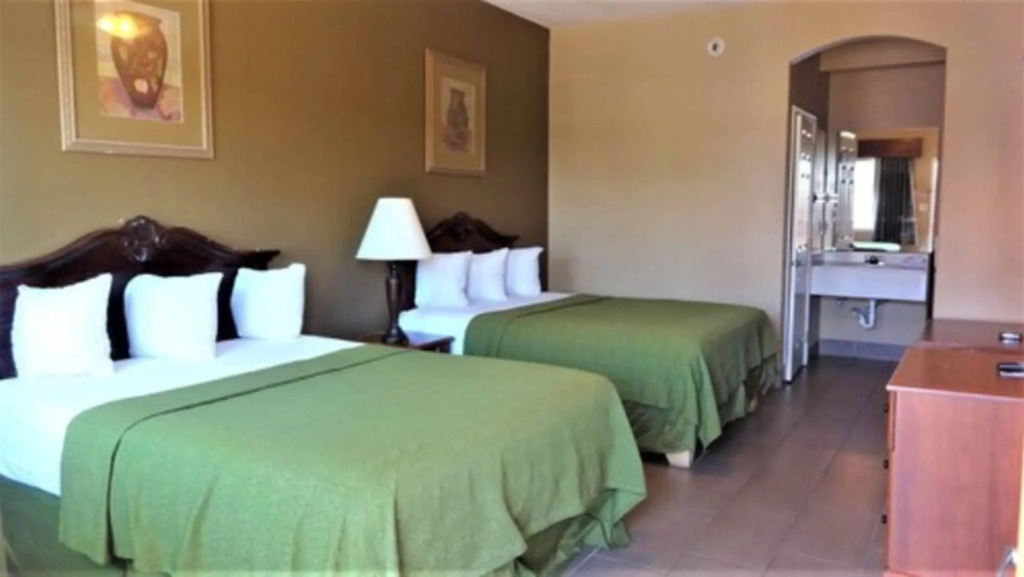 La Copa Inn