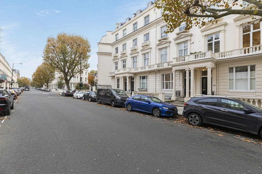Attractive 2BR Flat in Little Venice, Maida Vale