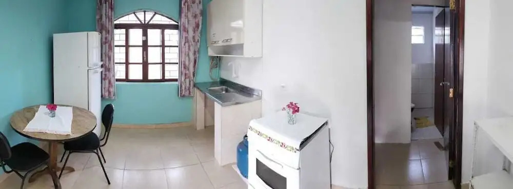 Casa Vermelha