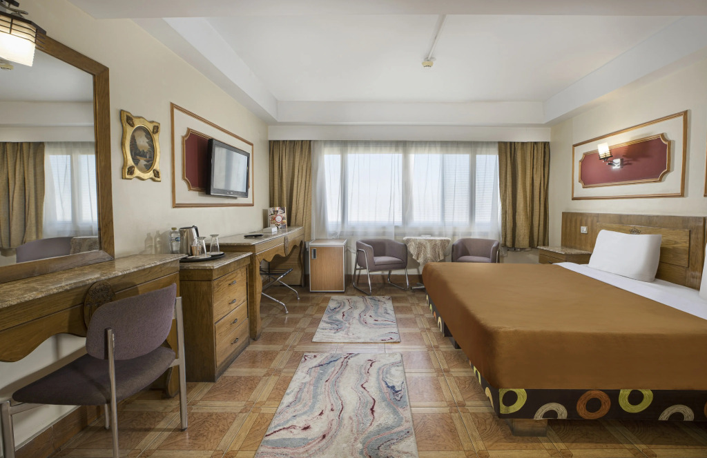 Kanzy Hotel Cairo