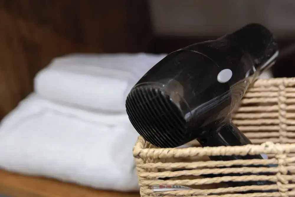 TStays Smart Hotel
