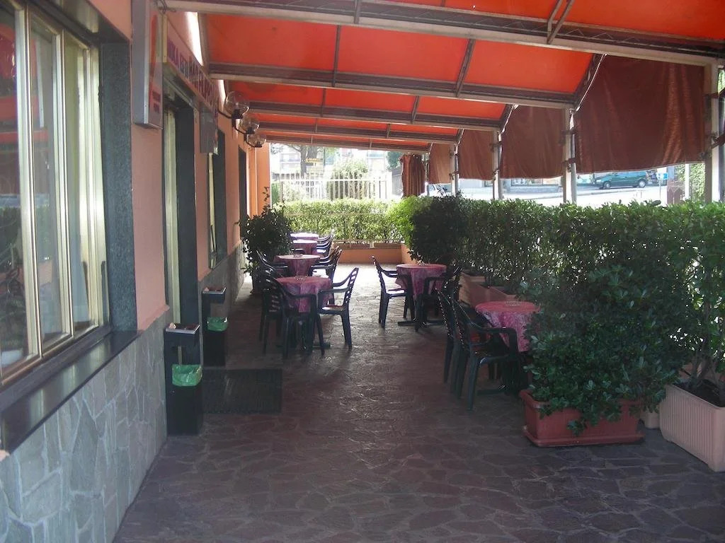Albergo Filippo
