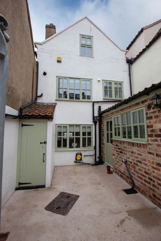 Anns Cottage Mews