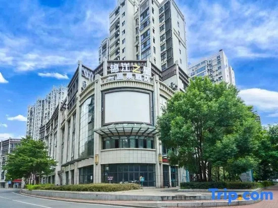 Jinjiang Inn
