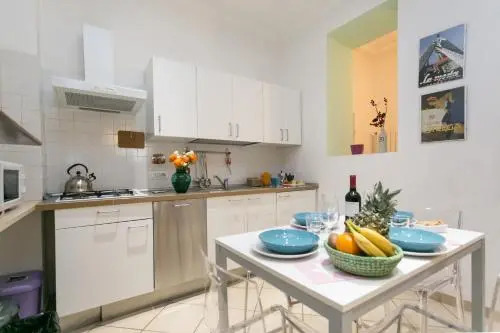 Campo de Fiori House
