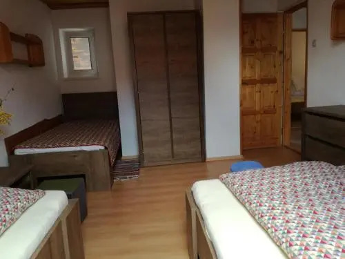 Apartmány Lenko- close to aquapark Tatralandia